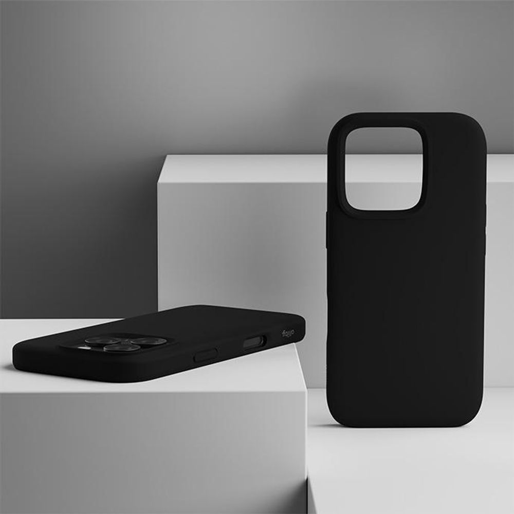 Allity Silicone Mag cap for iPhone 16