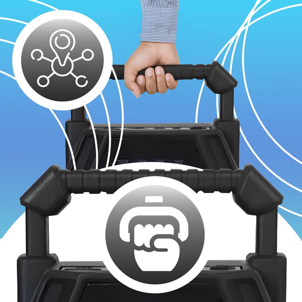 Starker Sound mit stabiler Bluetooth-Verbindung