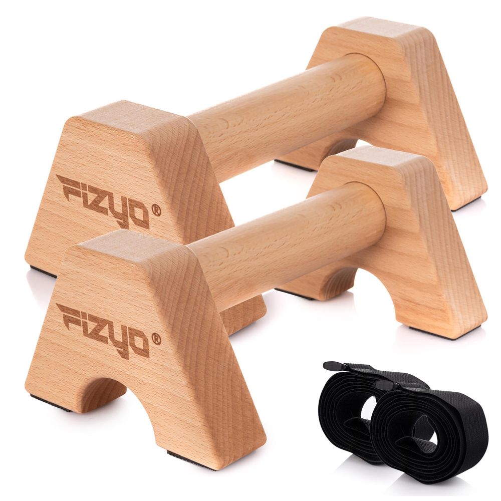 Produkt FIZYO na bílém pozadí