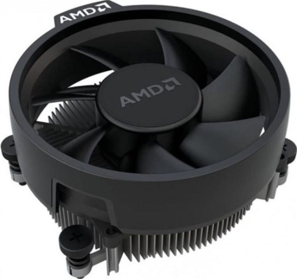 Chladenie CPU Image