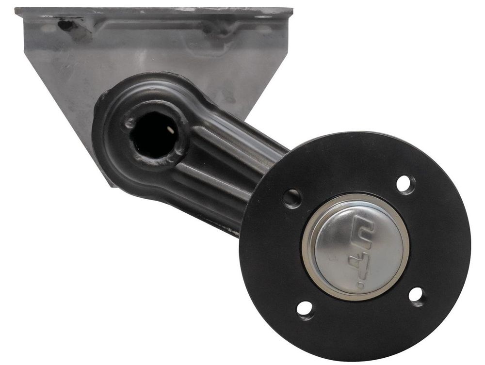 KNOTT VG7-L Achse 750 kg 1260 mm für UNITRAILER Motorradanhänger