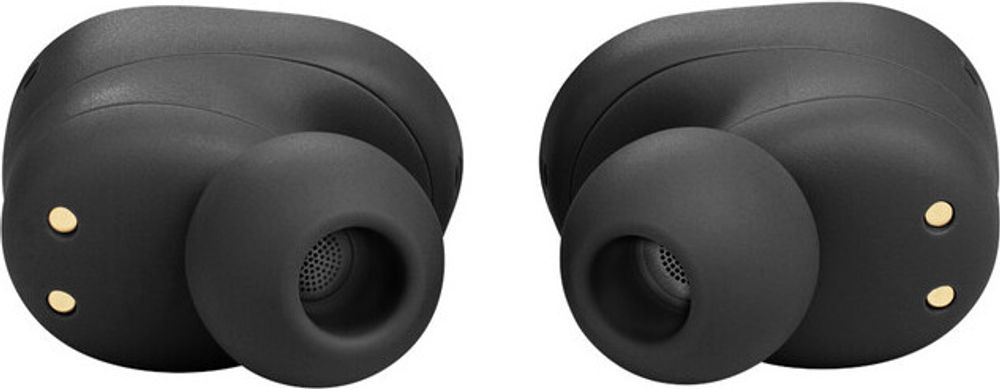 JBL Tune 130NC Kopfhörer, bis zu 40 Stunden, 32 Ohm, 103 dB, schwarz