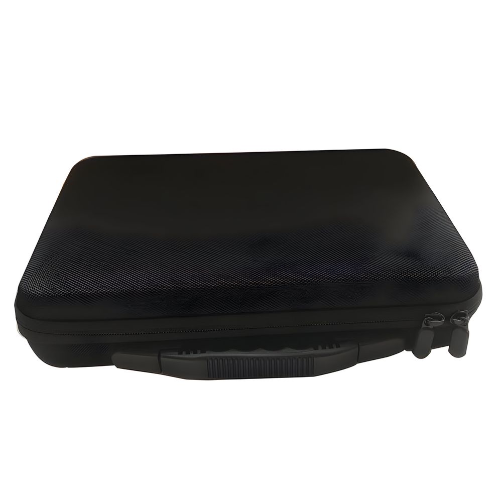 Kulturbeutel Kulturtasche Reise Kosmetiktasche Make-up-Organizer mit Henkel hängend Waschbeutel Waschtasche für Damen und Herren 32x22x7cm Retoo