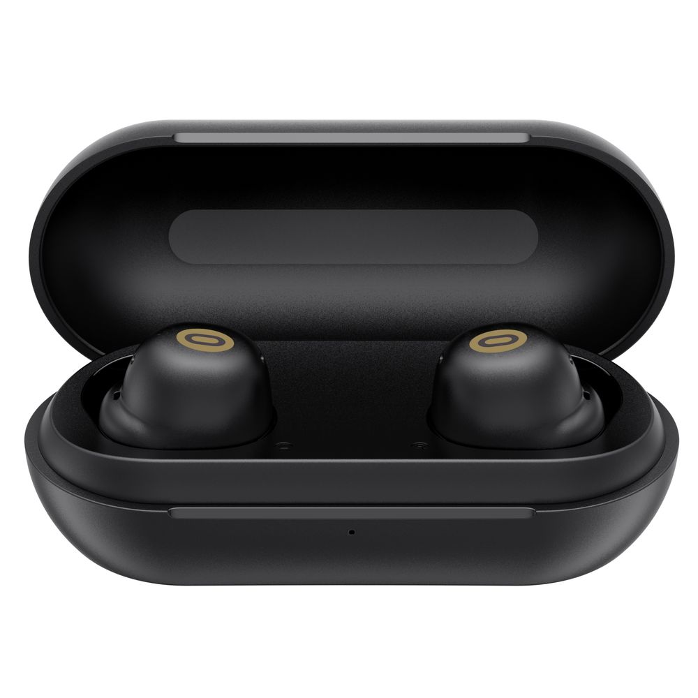 Rixon AirPlugs Earbuds black (RXTWS968)