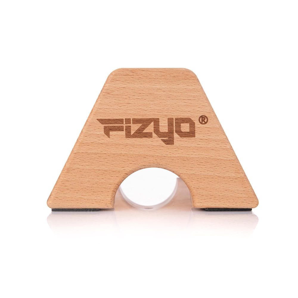 Produkt FIZYO na bílém pozadí