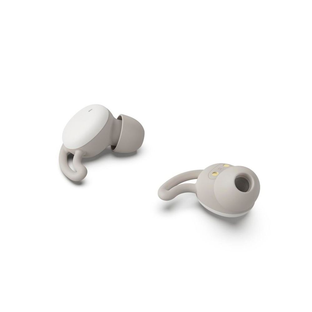 Hama Bluetooth-Kopfhörer Spirit Calm Bluetooth In-Ear TWS Schlafkopfhörer
