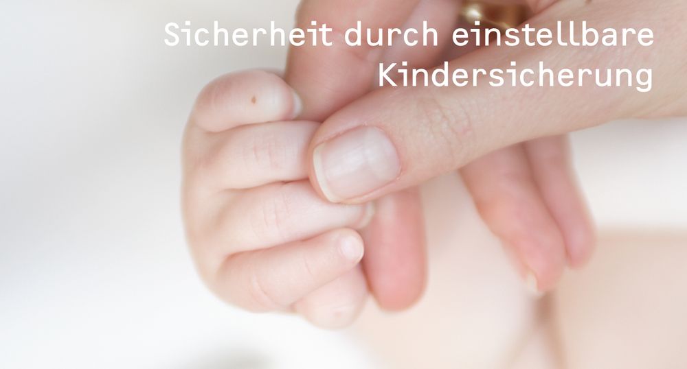 Sicherheit