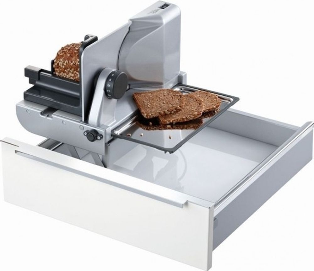 Ritter AES 62 SL, Elektro, 1,4 cm, Silber, Metall, 17 cm, 65 W
