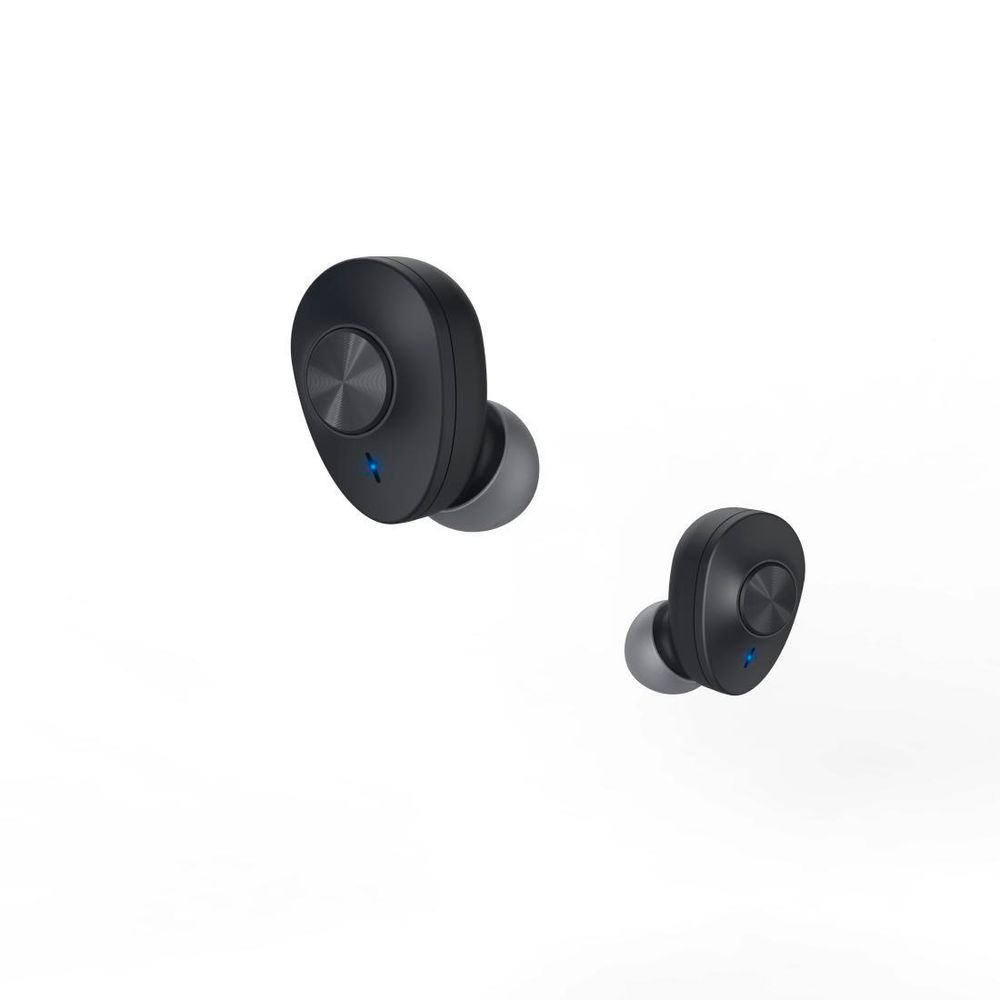 Hama Bluetooth-Kopfhörer Freedom Buddy True Wireless Bluetooth Kopfhörer