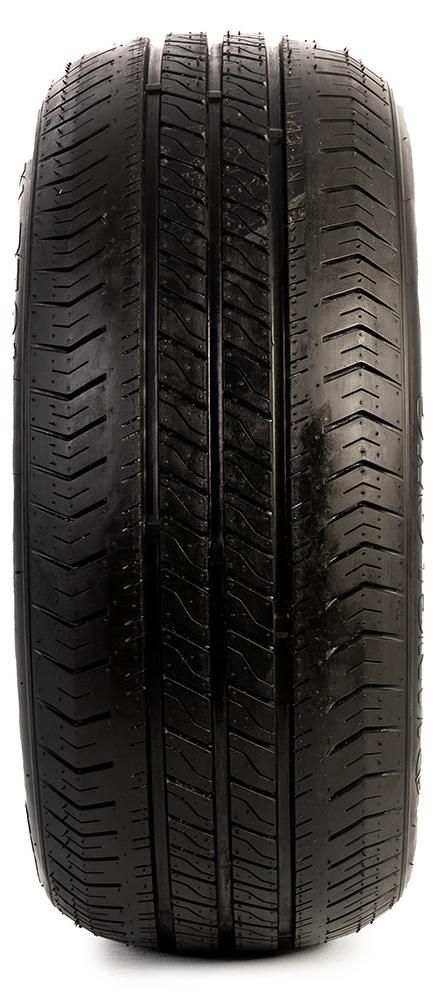 Linglong Sommerreifen motorcycle-tyres R701 ( 195/50 R13C 104/101N, mit Felgenrippe )