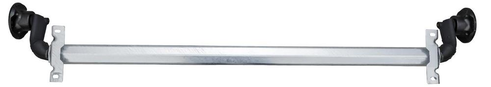 AL-KO ungebremste Achse 750 kg OPTIMA 1340 mm für leichte Anhänger