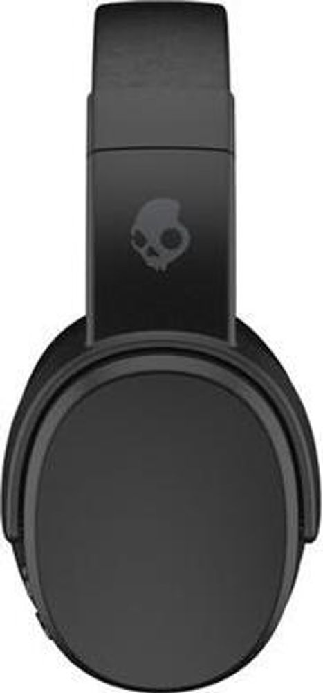 Skullcandy Headset CRUSHER Wireless OVER-EAR W/MIC 1 Black; S6CRW-K591