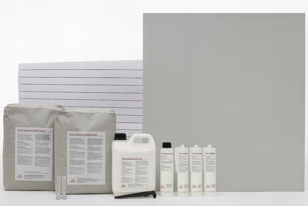 Kamineinsatz Kaminofen KRATKI FLOKI S Links Leistung 8kW KOMPLETTSET zum EINBAU