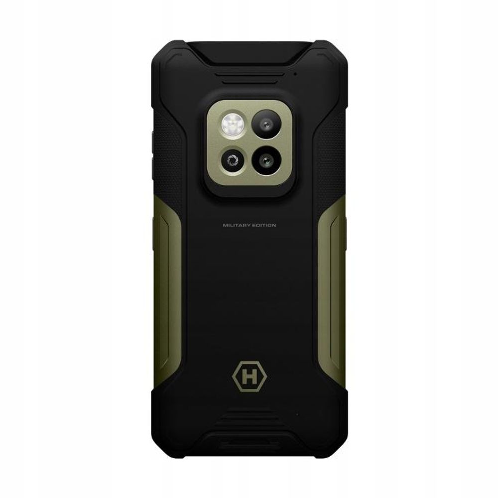 HAMMER CONSTRUCTION 2 ME 5G Smartphone Military Edition