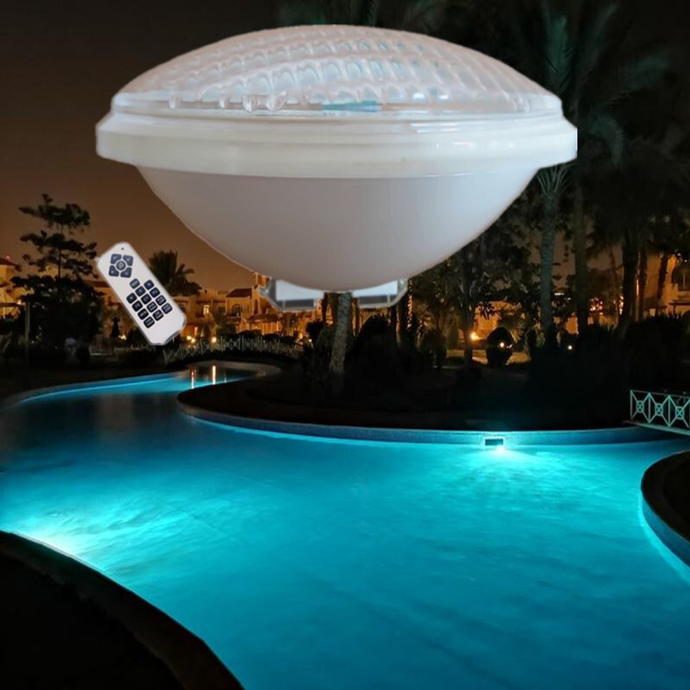 12W Hochleistungs-LED – Energieeffizient & langlebig