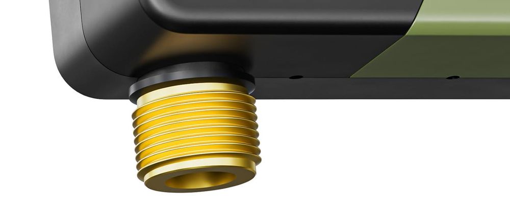 Diivoo IP67 Bewässerungscomputer LCD-Display Bewässerungsuhr mit Regenverzögerung Automatische & Manuelle Bewässerung