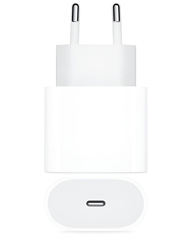 Usb-C Netzlader Für Samsung Schnellladung 20W Stecker Adapter