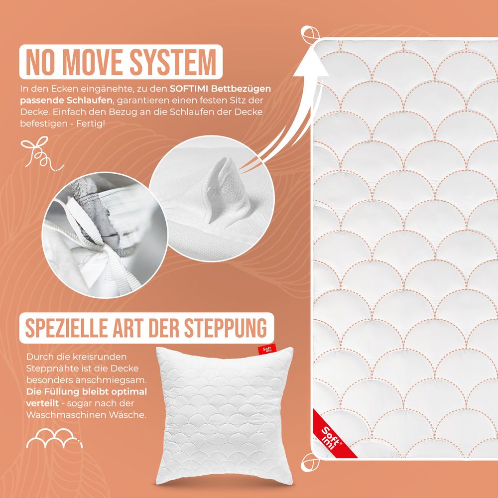 No Move system