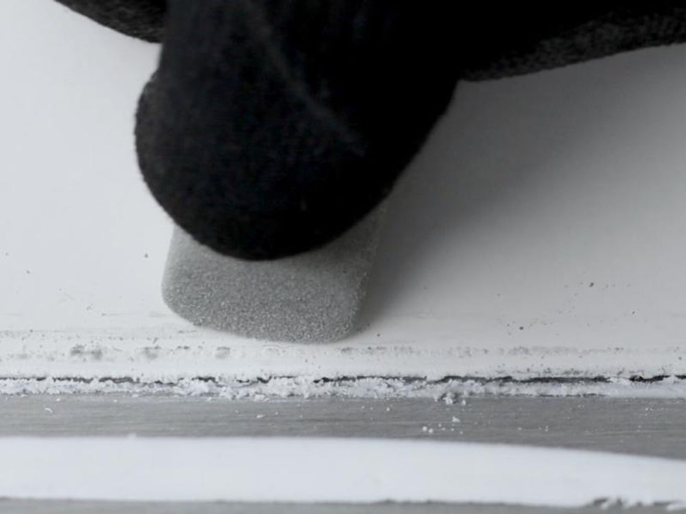 Lascano Silikonentferner Set 27-teilig, Werkzeug zur Entfernung von Silikonfugen