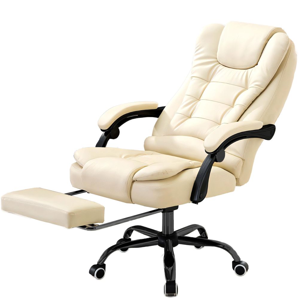 Ergonomische Rückenunterstützung