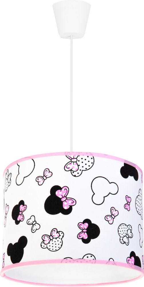 Loft Deckenhängelampe Für Kinder, Led-Lampenschirm