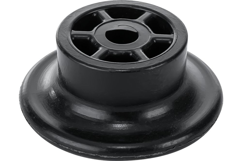 Tulplast Anhänger Planenknöpfe 26er-Set 30mm Seitenwandrollen für Netze