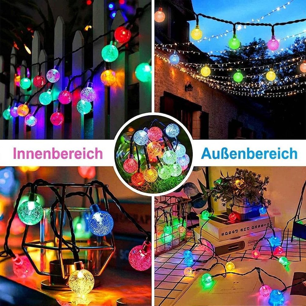 Vielseitige Dekoration für jeden Anlass