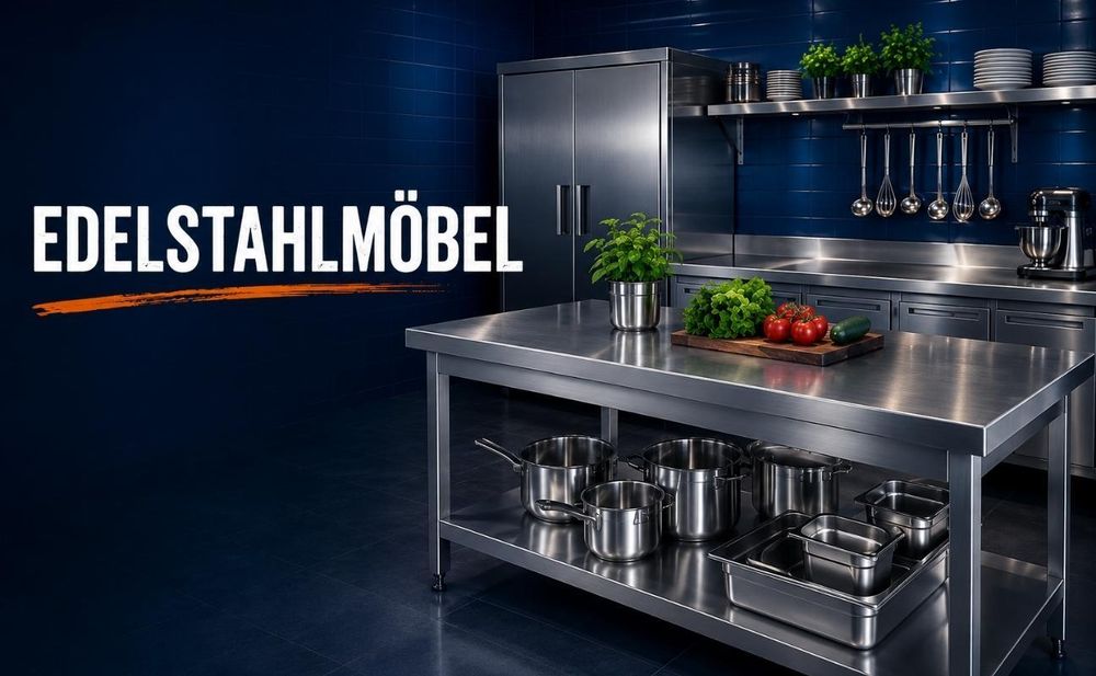 GastroHero Getränkekühlschrank GKSE360 360 Liter Umluftkühlung Glastür LED abschließbar 5 Roste schwarz Gastro Kühlschrank