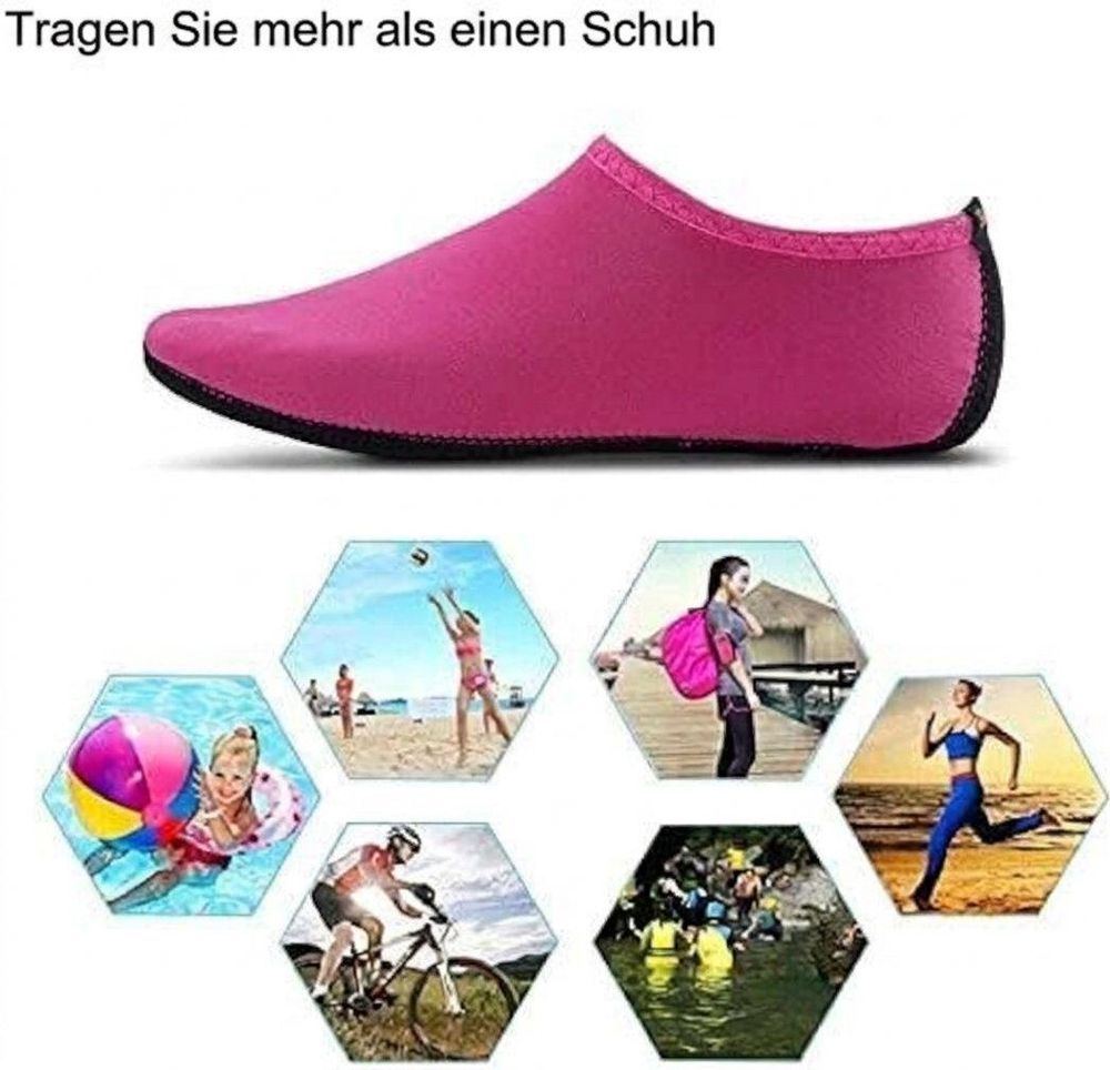 Vielseitiger Schutz für jedes Abenteuer