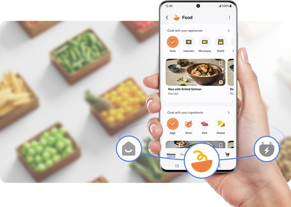 Samsung Food