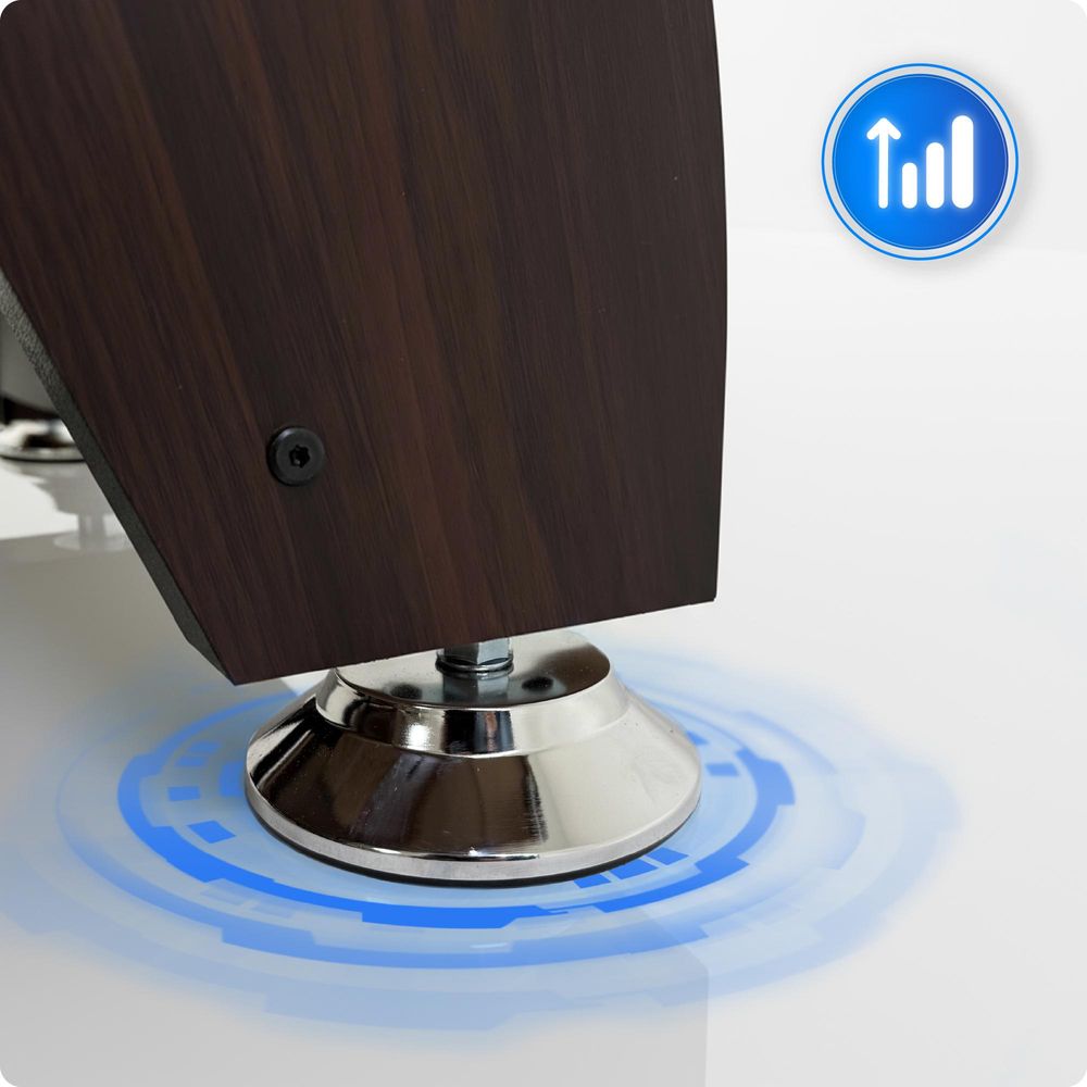 Billardtisch - THUNDER - BOLD-BROWN-7FT - 7 FT mit Ballrücklaufsystem, 18 mm MDF, inkl. Zubehör für Freizeit und Training