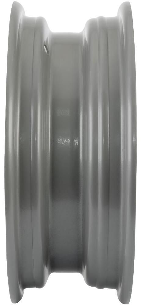 UNITRAILER Stahlfelge 4,5Jx13H2 5x112 für schwere Anhänger und Wohnwagen