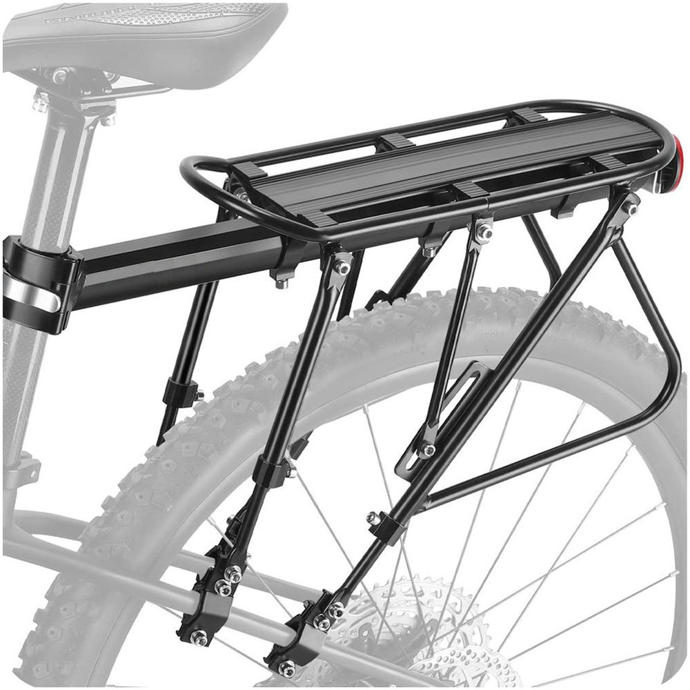 Fahrrad Gepäckträger
