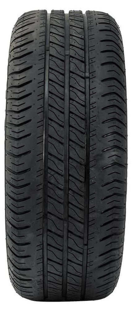 UNITRAILER Komplettrad 195/50 R13C für schwere Anhänger und Transporter