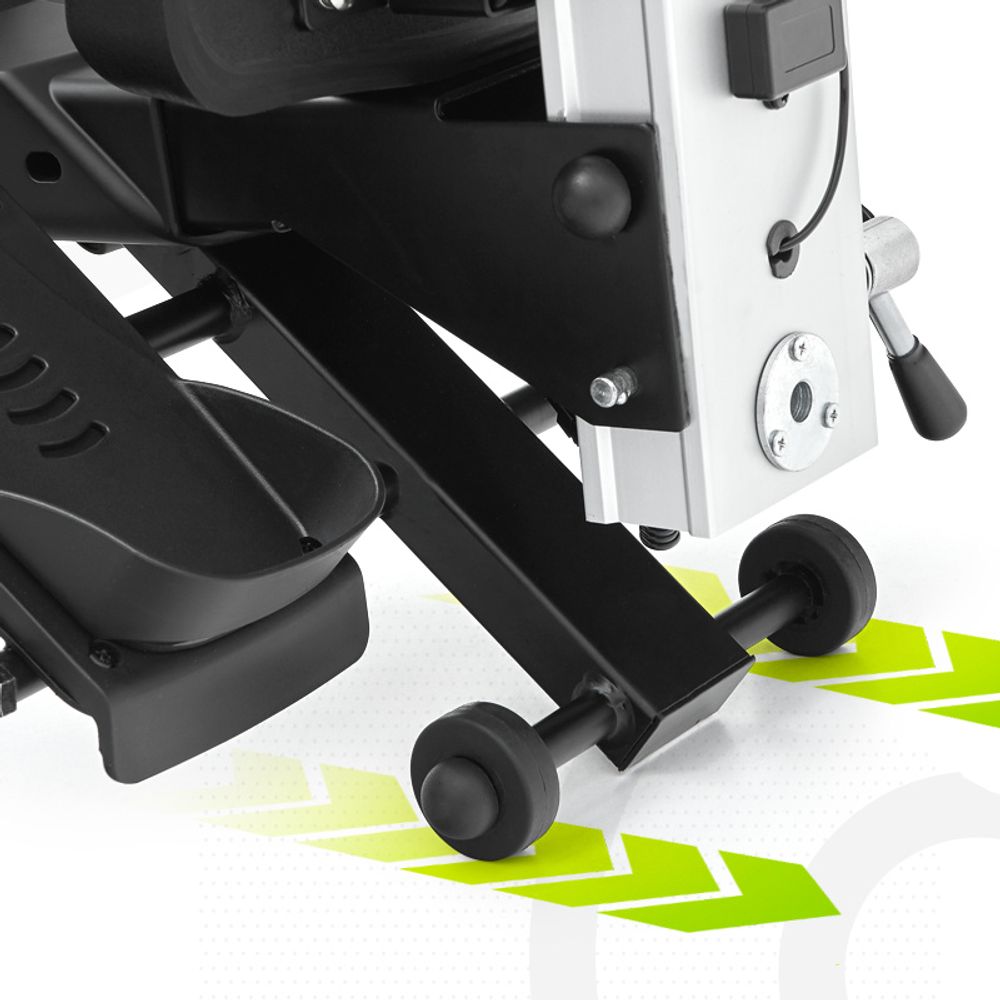Zipro Rudergerät Dash – Luft- & Magnetwiderstand für Profi-Training Klappbare Ruderzugmaschine Brustgurt Körpergröße Bis 135 kg