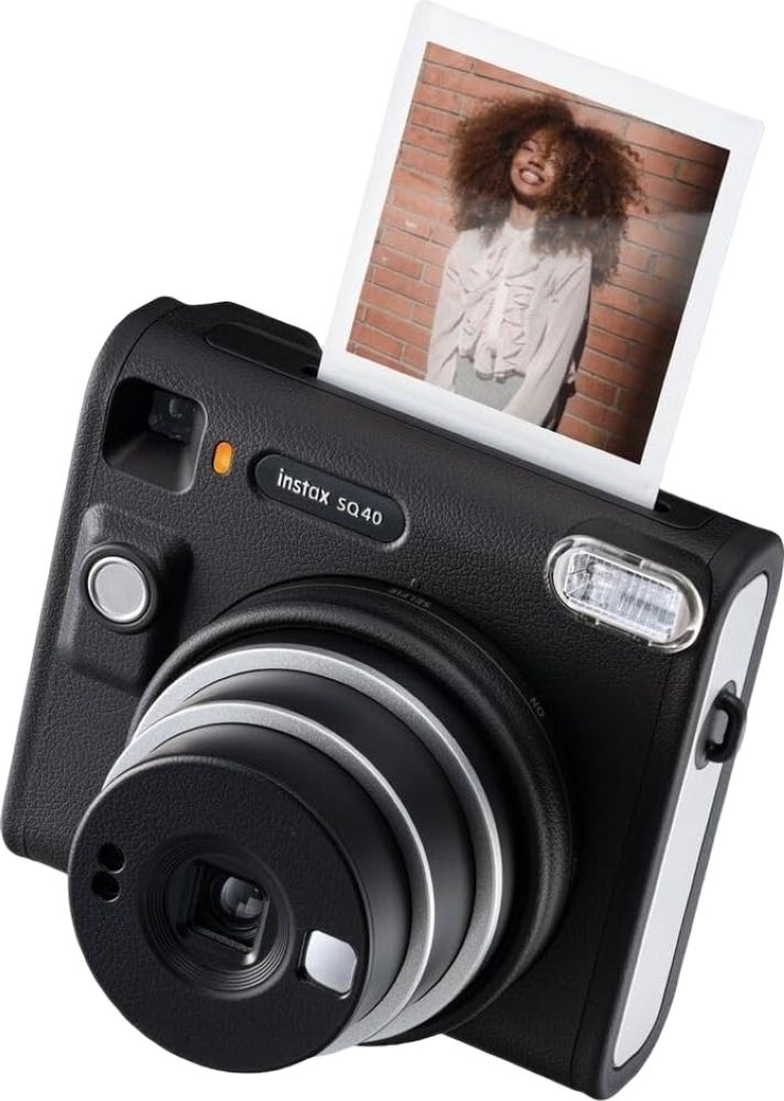 Fujifilm instax SQUARE SQ 40