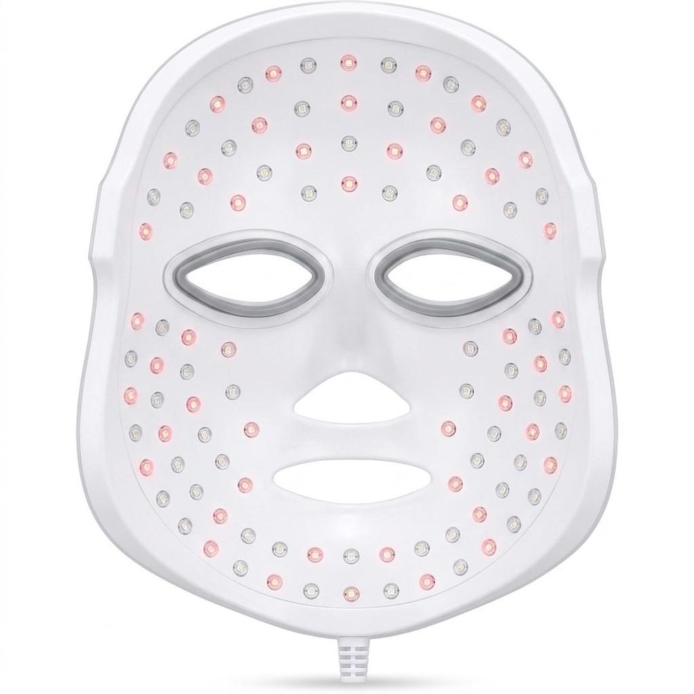 Hydradermabrasie 7-in-1 Schoonheidsapparaat - Waterstof Reiniging, Zuurstofinfusie, Cavitatie