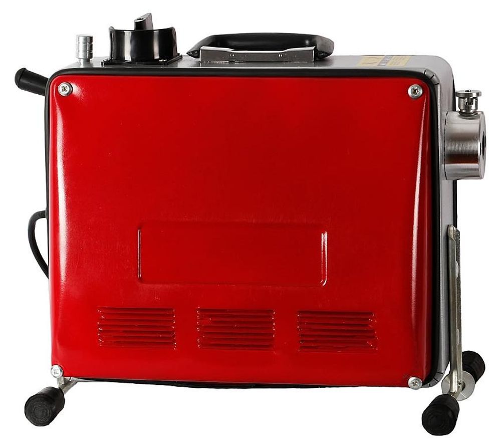 Rohrreinigungsmaschine 500W Ho – Einsatz
