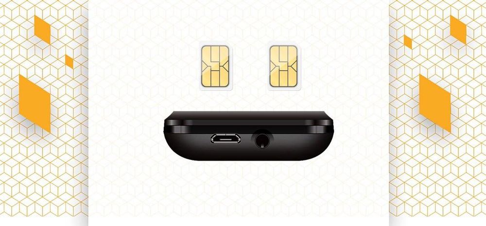 Myphone Fusion 2G Mobiltelefon Mit Tastatur – Einfach Zu Bedienen Für Senioren, Mit Lauter Lautstärke