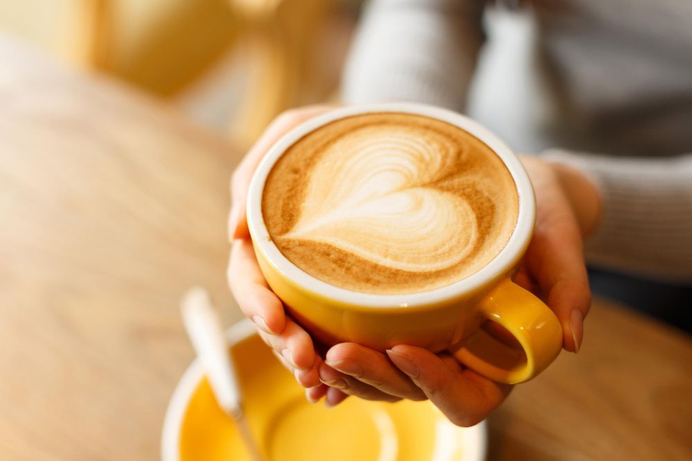 Mokate To Go Cappuccino Irish Cream - Kawa Instant Rozpuszczalna Do Automatów Premium Vending 1kg