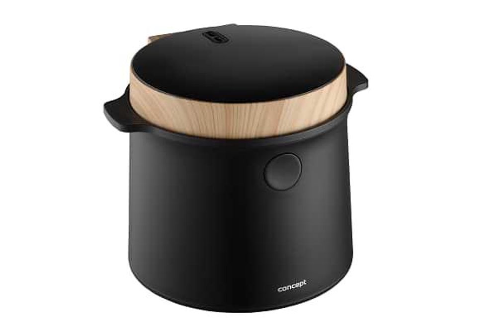 Kompaktes Modell mit stilvollem Design