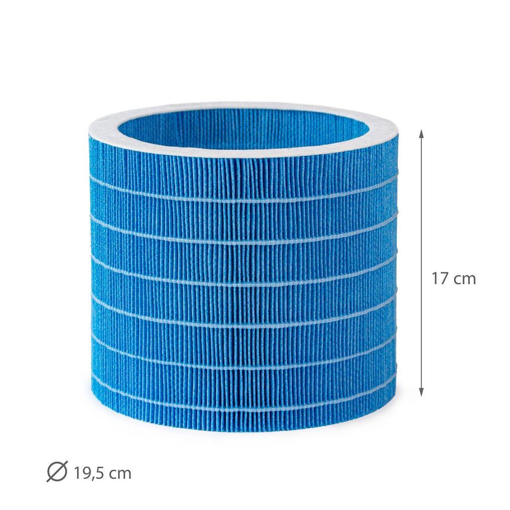 Filter Für Den Luftbefeuchter Webber Hh3002 – Original-Verdampfungsfilter
