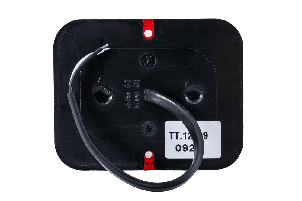 LED-Nebelschlussleuchte TT Technology TT.12009