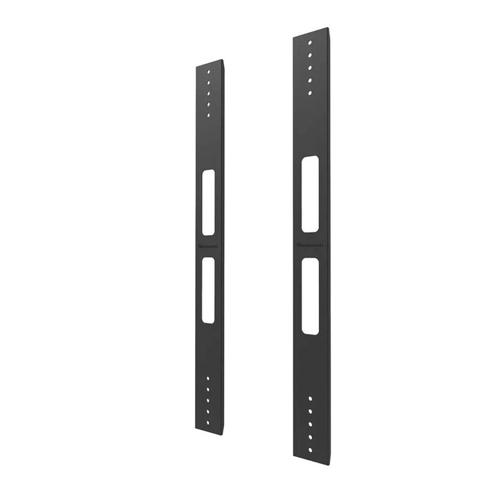 Neomounts by Newstar VESA Conversion Brackets set - VESA 400 to 600/650/700/750/800
