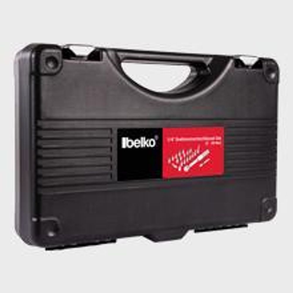 Belko® Drehmomentschlüssel Set 1/4", 5-30 Nm