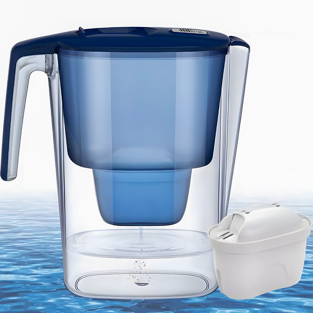 10x Wasserfilter Ersatz Filter für Dafi, AquaPhor, Filterkartuschen, Wessper Krüge R, AquaPhor, Wessper Krüge Retoo
