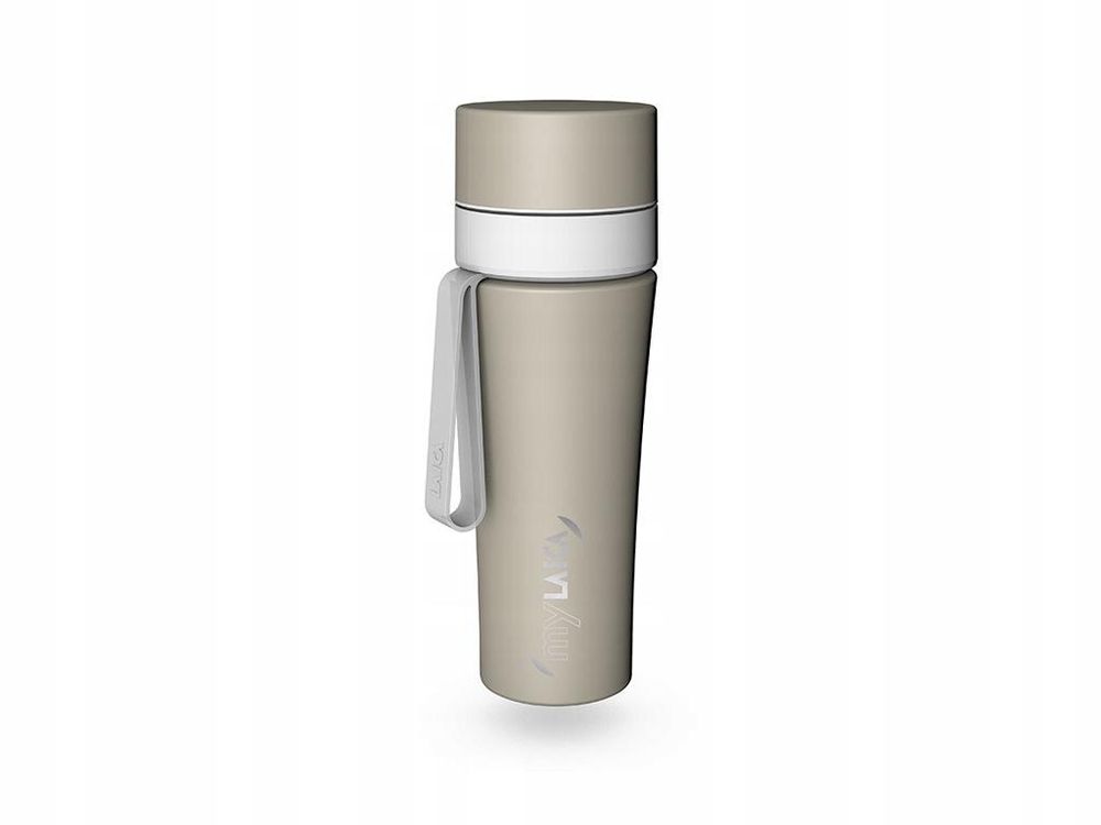 LAICA MyLAICA Filterflasche mit 550 ml Fassungsvermögen