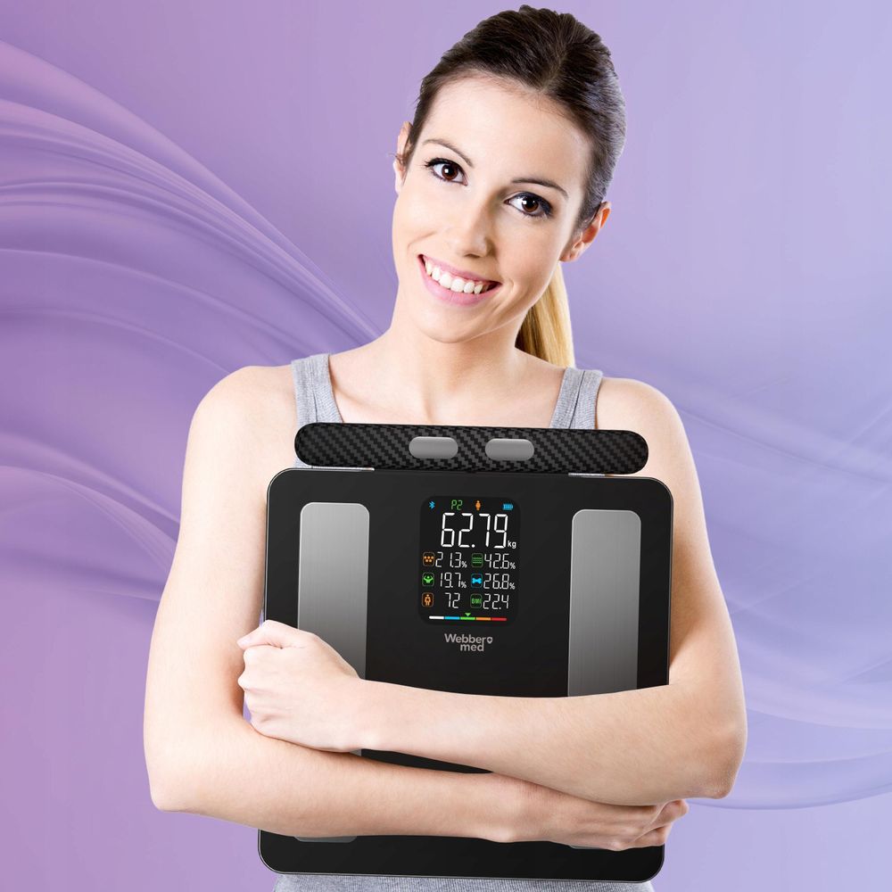 G-Sensor mit 10 g Genauigkeit.