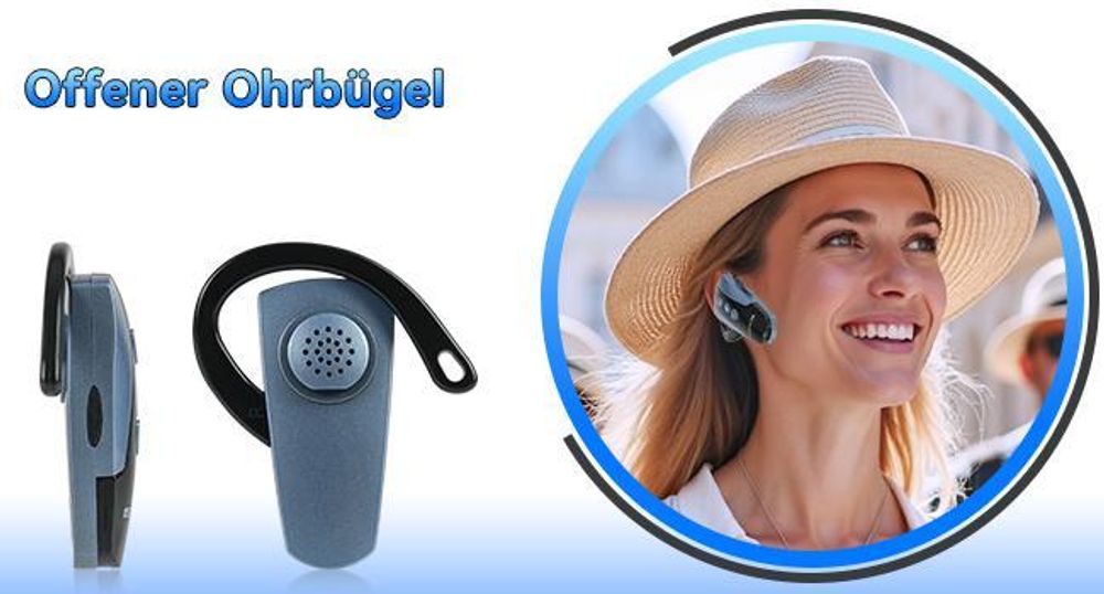 Retekess TT106S Tour Guide System, Audio System, Lange Lebensdauer, 200 m, One-Touch-Steuerung, Großtasten-Design, für Konferenzen, Reisen