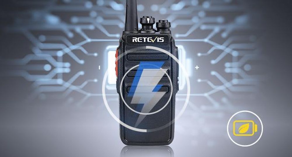 Retevis RT24 Plus Vysílačka, vysílačky PMR446 VOX TOT, vysílačka s náhlavní soupravou (4 kusy, černá), obousměrná vysílačka do školy, ostraha, staveniště, pomoc v nouzi